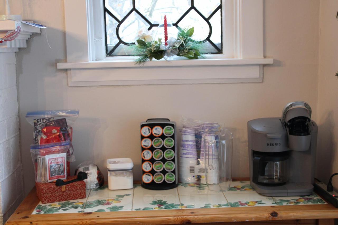 The Hillside B&B. Home W/ Breakfast Service! Wisconsin Dells Esterno foto