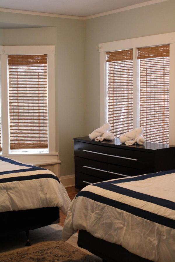 The Hillside B&B. Home W/ Breakfast Service! Wisconsin Dells Esterno foto