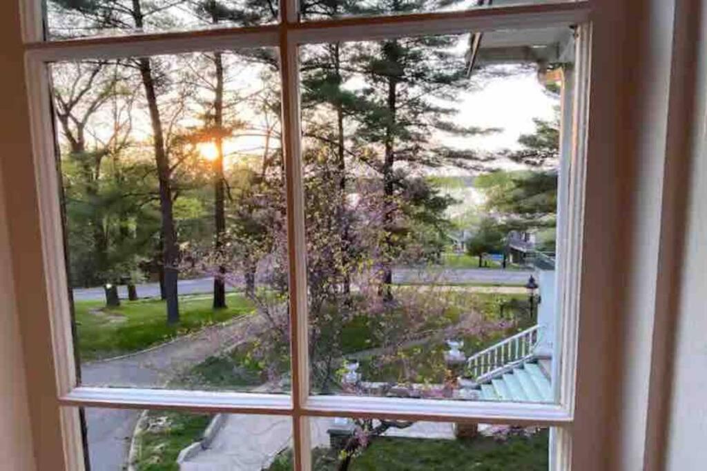 The Hillside B&B. Home W/ Breakfast Service! Wisconsin Dells Esterno foto