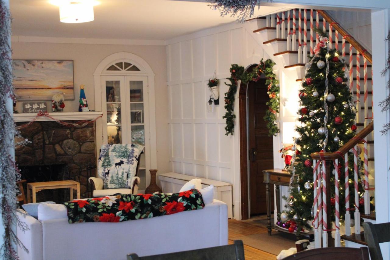 The Hillside B&B. Home W/ Breakfast Service! Wisconsin Dells Esterno foto