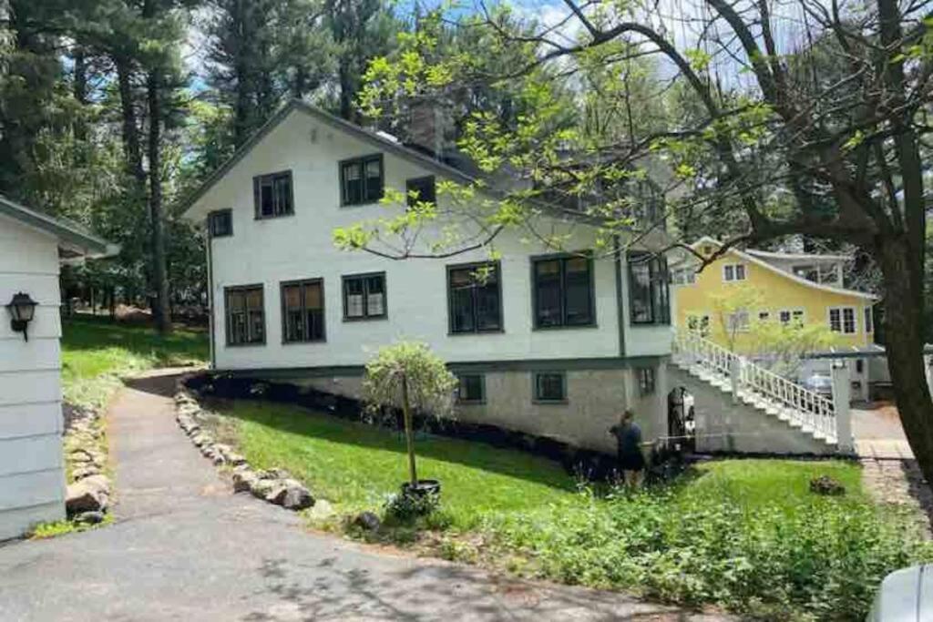 The Hillside B&B. Home W/ Breakfast Service! Wisconsin Dells Esterno foto