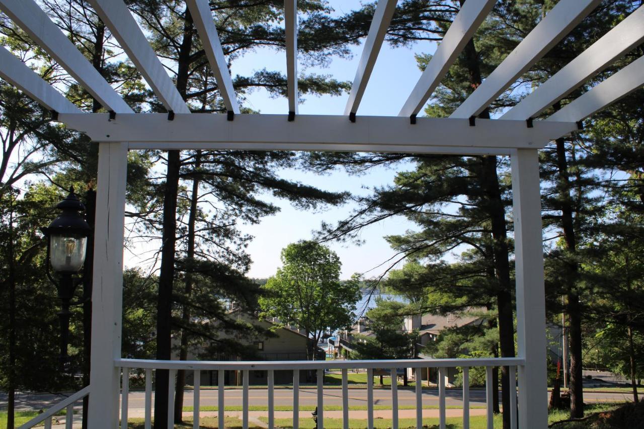 The Hillside B&B. Home W/ Breakfast Service! Wisconsin Dells Esterno foto