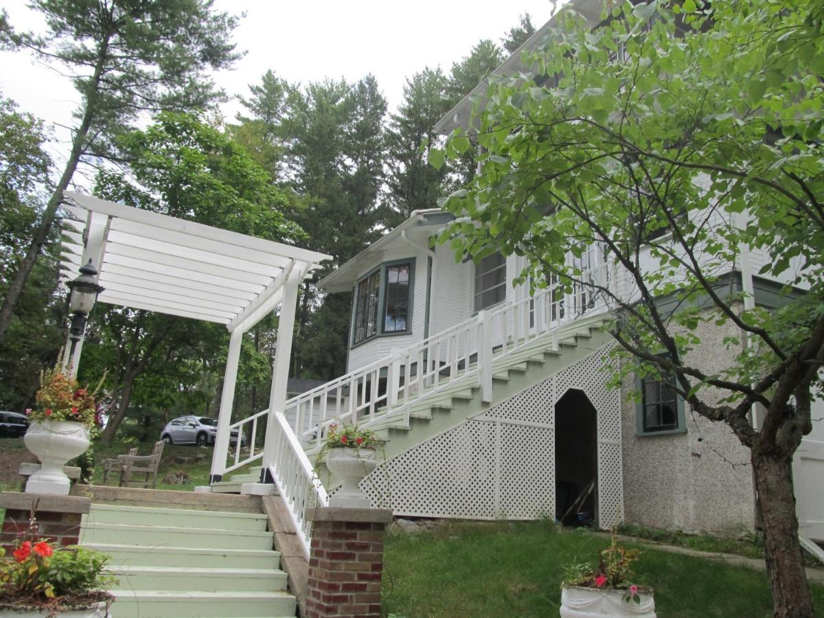 The Hillside B&B. Home W/ Breakfast Service! Wisconsin Dells Esterno foto