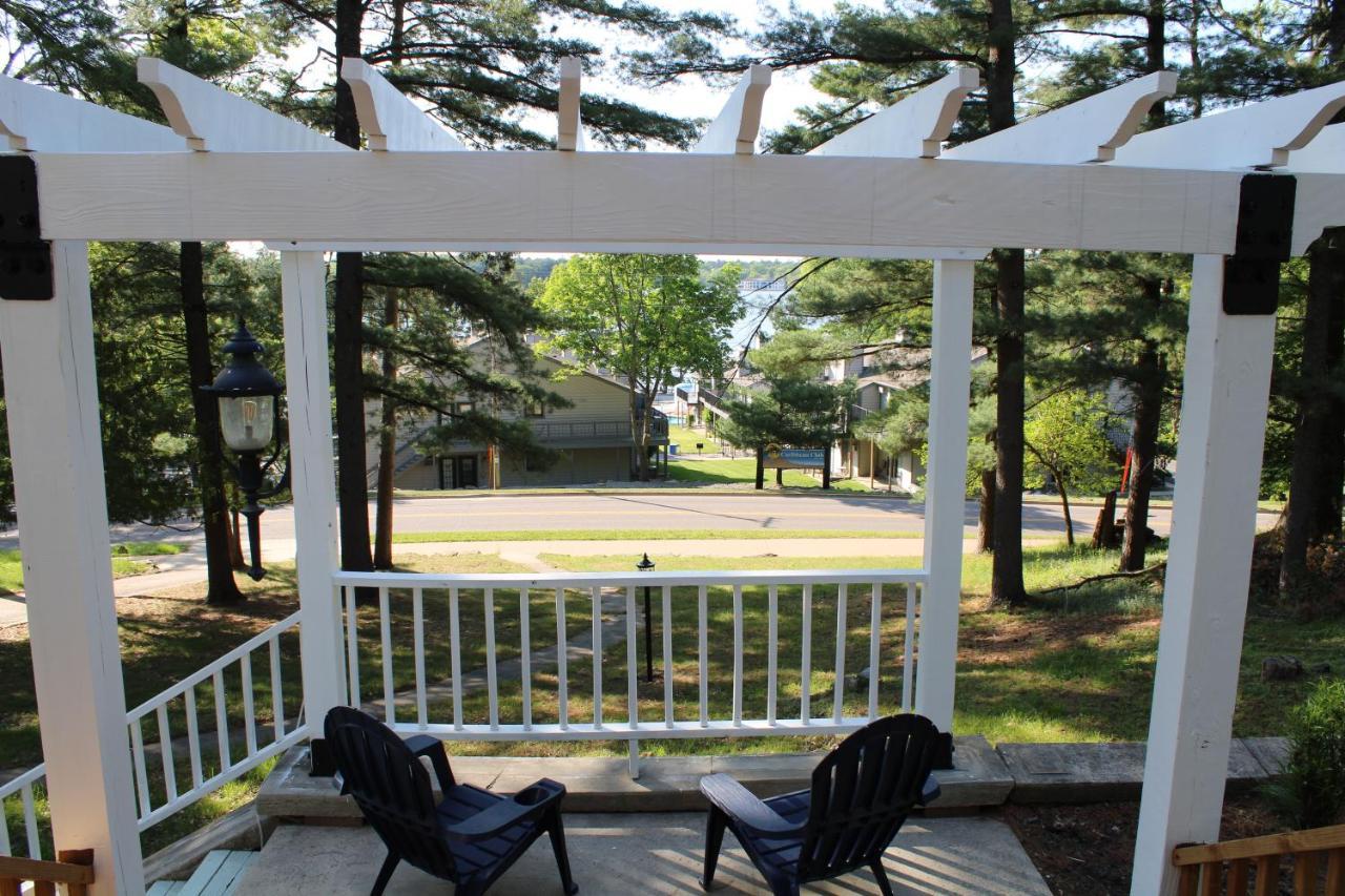 The Hillside B&B. Home W/ Breakfast Service! Wisconsin Dells Esterno foto