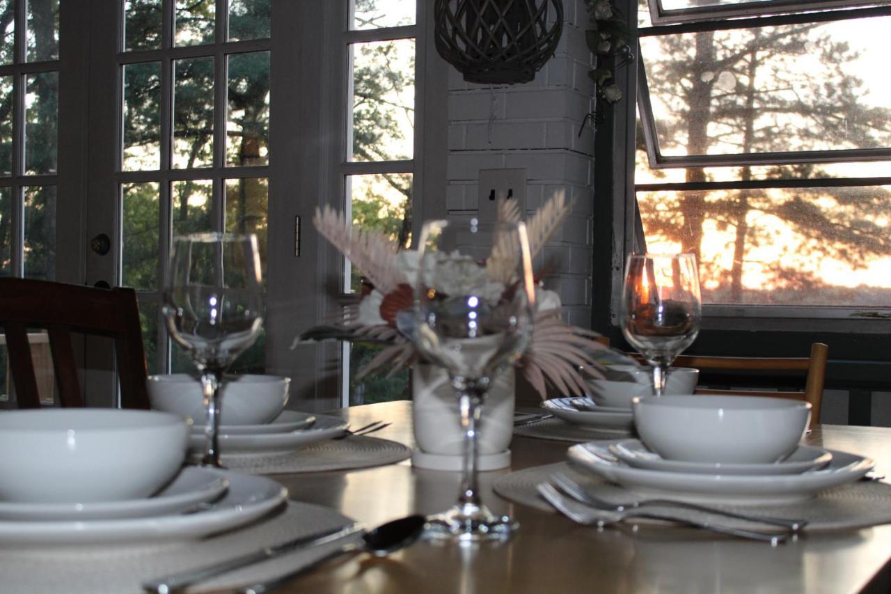 The Hillside B&B. Home W/ Breakfast Service! Wisconsin Dells Esterno foto